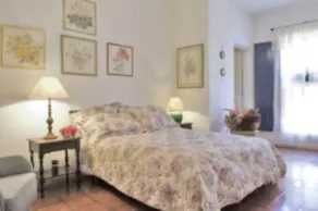 Pousada Casa Da Fazenda - Room