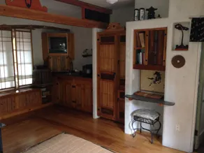 Les Artistes Inn - Chambre
