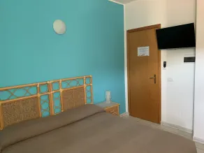 Hotel Il Triangolo - Værelse