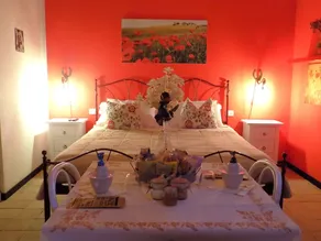 Relais Ca del rio - Camera
