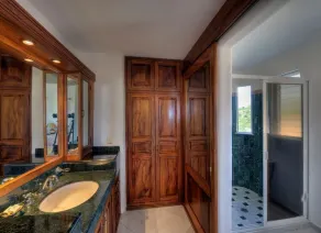 1013 - Villa Maya - Bathroom