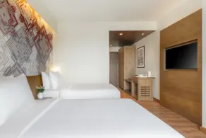 Dusit Princess Kathmandu - Room
