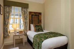 The Warwick Arms Hotel - The Coaching Inn Group - Quarto