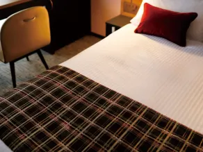 DEL style Osaka Shin Umeda by Daiwa Roynet Hotel - Camera