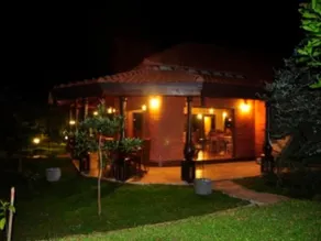 Hotel Kamrel Sigiriya - Restaurant