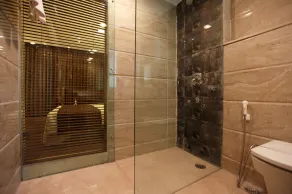 Hotel Private Affair (A Boutique Hotel) - Baño
