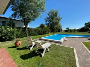 Villa Albarella - Piscina
