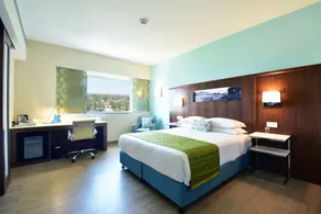 Fairfield by Marriott Belagavi - Room