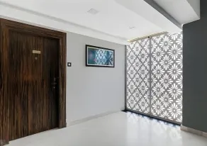 Hotel Vishwanath Palace - Room