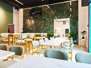 Hotel Ma'Wa Kota Bharu - Restaurant