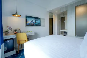 Aston Anyer Beach Hotel - Chambre