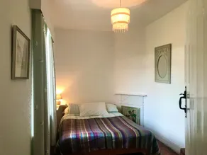 Leazes Cottage - Innvendig