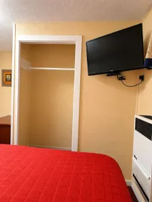 Beachway Motel - Zimmer