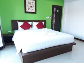 Lanta Noblesse - Room