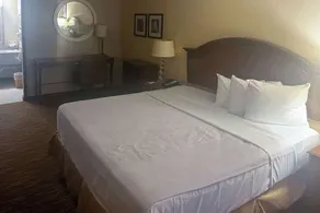 Rodeway Inn Abilene West - Zimmer