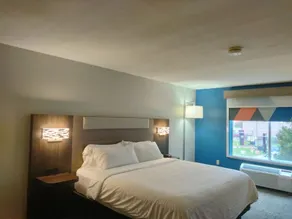 Holiday Inn Express Lapeer by IHG - Værelse