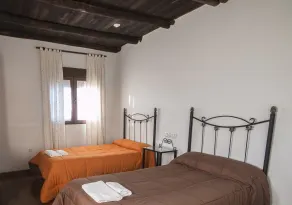 El Tirol - Zimmer
