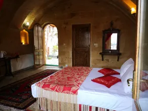 Roc Of Cappadocia - Room
