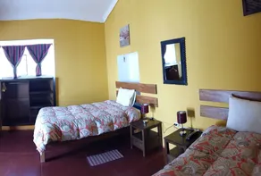 Hospedaje Familiar Kitamayu - Room