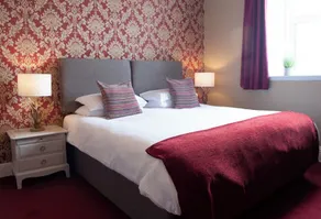 Duchy House Bed and Breakfast - Room