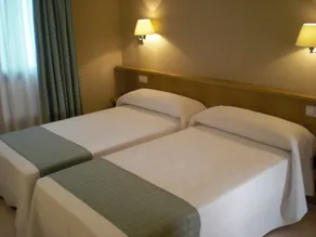 Hotel Central - Room