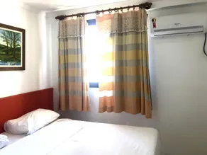 Porto de Iracema apartamentos - Habitación