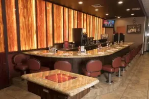 Skyline Hotel and Casino - Restaurant
