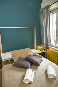 26 Urban Guest House - Værelse
