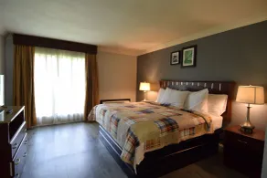 Village Haven Inn & Extended Stay - Chambre