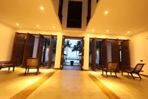 Era Beach - View from room