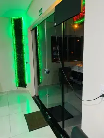 Hotel Pousada Buenos - Reception