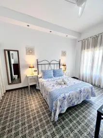 Hostal El Faro - Room