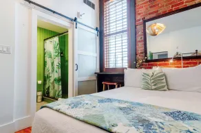 Perth County Inn - Room
