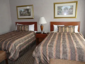 Crestwood Inn - Chambre