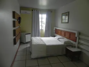 Hotel Morro dos Conventos - Room