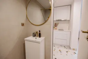 Boulevard Boutique B&B - Bagno