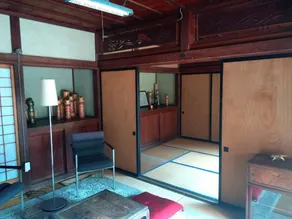 Akiu Canada 鴻の巣温泉 Konosu Onsen - Camera