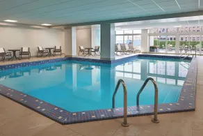Four Points by Sheraton Windsor Downtown - Piscine