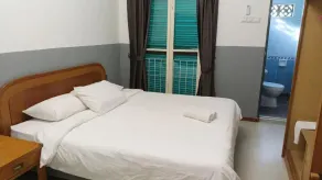 Heeren Street Hotel at Jonker Walk - Chambre