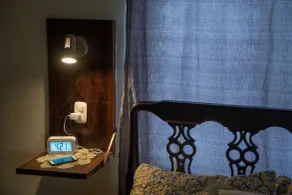 Alice y Juancito Boutique Hotel - Room