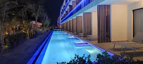 Serenade Punta Cana Beach & Spa Resort - Room