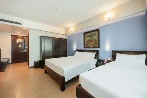 A25 Hotel - 88 Nguyễn Khuyến - Zimmer