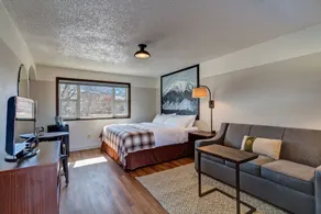 Loyal Duke Lodge - Room