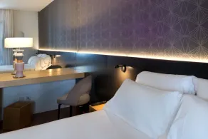 Suites 1478 - Chambre