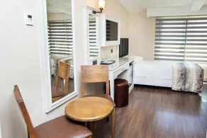 Opatija Hotel - Rom