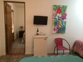 Vista Canyon Inn - Chambre