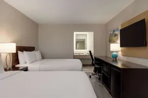 Baymont by Wyndham Emporia VA - Chambre