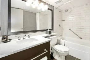 Best Western Plus Banff International Lodge - Chambre