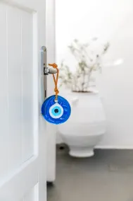 Blue Dolphins Apartments - Reception