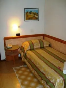 Albergo Marenghi - Zimmer
